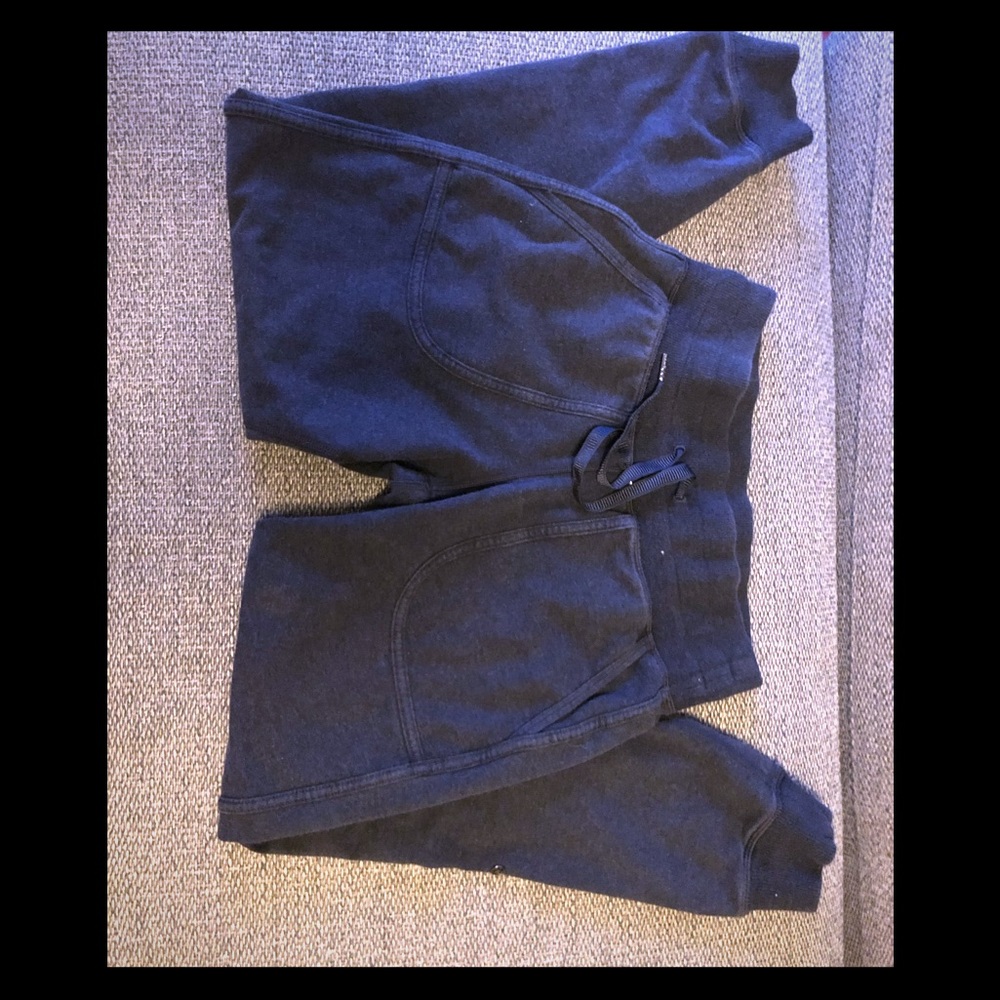 Lululemon joggers